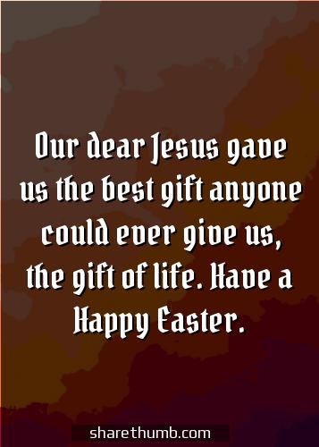 easter and passover wishes